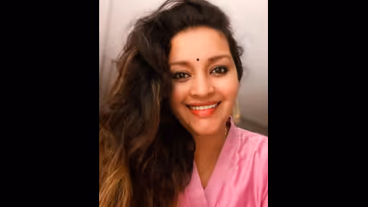 Social Media ಬಳಸದೆ ಜೀವನದಲ್ಲಿ ಸಂತೋಷವಾಗಿದ್ದೆ: ನಟಿ Renu Desai