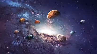 13 फरवरी तक रहेगा सूर्य-शनि का योग, देश-दुनिया में हो सकते हैं अनचाहे बदलाव, इन 2 राशियों को मिलेंगे शुभ फल