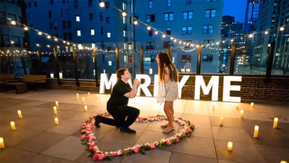 ಸಂಗಾತಿಗೆ ಪ್ರಪೋಸ್ ಪ್ಲ್ಯಾನ್ ಮಾಡಿದ್ರೆ, ಈ ತಪ್ಪುಗಳನ್ನು ಮಾಡಲೇಬೇಡಿ