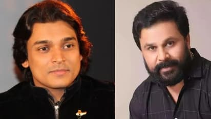 Dileep Case : നീതി നിലനിൽക്കണമെന്ന് ആഗ്രഹിക്കുന്നവരുടെ വിജയം; ദിലീപിന്റെ ജാമ്യത്തിൽ രാഹുൽ ഈശ്വർ