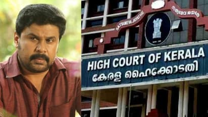 അപ്പീലുമായി പ്രോസിക്യൂഷൻ സുപ്രീംകോടതിയിലേക്ക്; കേസ് തന്നെ റദ്ദാക്കാൻ ദിലീപ് ഹൈക്കോടതിയിലേക്ക്