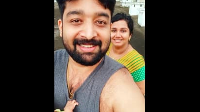 ನಿಮ್ಮ ಪತ್ನಿಗೆ ವಯಸ್ಸಾಗಿದೆ ಎಂದವರಿಗೆ ಖಡಕ್ ಉತ್ತರ ಕೊಟ್ಟ ನಟ Niranjan Nair!