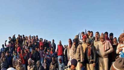 पति रोज करता था शर्मनाक कांड, पत्नी को पता चला राज तो फ्रूट की तरह बीबी को काट मार डाला