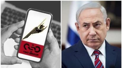 Pegasus Spyware में अब घर में ही फंसी इजरायली सरकार, पूर्व राष्ट्रपति व सैकड़ों नागरिकों की जासूसी का आरोप