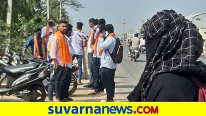 Hijab Controversy : ಹೈಕೋರ್ಟ್ ಮೊರೆ ಹೋದ ಕುಂದಾಪುರದ ಮತ್ತಿಬ್ಬರು ವಿದ್ಯಾರ್ಥಿನಿಯರು