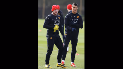 Did Ronaldo's move to Real Madrid in 2008 spark Manchester United's decline? Wayne Rooney gives honest opinion