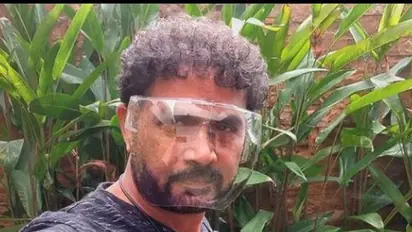 #HappyBirthday ಹಾಫ್‌ ಸೆಂಚುರಿ ಮುಟ್ಟಿದ 'ಅಧ್ಯಕ್ಷ' ಶರಣ್!