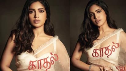 রেড চিলিস ব্যানারে আসছে ভক্ষক, ছবির শ্যুট মাত্র ৩৯ দিনেই শেষ করলেন ভূমিসহ গোটা টিম