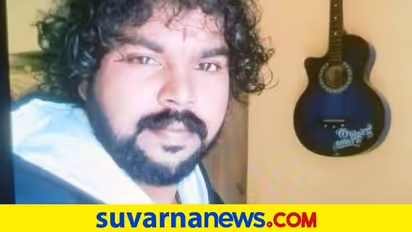 Tumakuru : ವೇಶ್ಯಾವಾಟಿಕೆಗೆ ಪ್ರಚೋದನೆ ಆರೋಪದ ಬೆನ್ನಲ್ಲೇ ನಾಣಿ ಹಂದ್ರಾಳ ಆತ್ಮಹತ್ಯೆಗೆ ಯತ್ನ