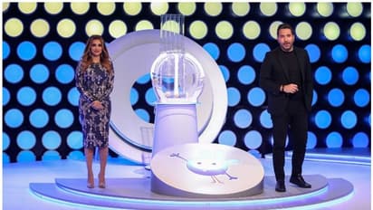 Mahzooz: 63-ാമത് മഹ്സൂസ് നറുക്കെടുപ്പില് ആകെ 1,797,700 ദിര്ഹത്തിന്റെ സമ്മാനങ്ങള് നേടി ഭാഗ്യശാലികള്