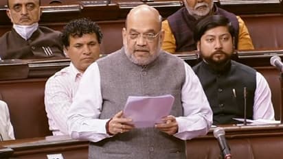 Asaduddin Owaisi attack ದಾಳಿ ಅಪಾಯ ತಗ್ಗಿಲ್ಲ, ಝಡ್‌ ಭದ್ರತೆ ಸ್ವೀಕರಿಸಿ: ಒವೈಸಿಗೆ ಸಚಿವ ಶಾ ಮನವಿ