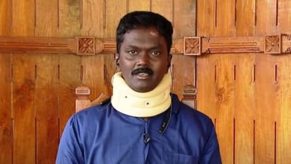 'നട്ടെല്ലിനേറ്റ പരിക്കും, പെട്ടെന്നുണ്ടായ വേദനയും': പാമ്പിന്റെ കടിയേൽക്കാനുള്ള കാരണം വ്യക്തമാക്കി വാവ സുരേഷ്