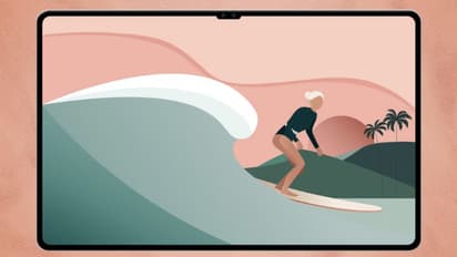 Notch डिस्प्ले के साथ आएगा Samsung Galaxy Tab S8 Ultra देखें फीचर्स और डिजाइन