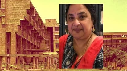 జేఎన్యూ సరస్వతి నిలయం.. ఇక్కడ కావాల్సింది తినడానికి, కోరుకున్నది ధరించడానికి స్వేచ్ఛ ఉంది: వైఎస్ చాన్స్లర్