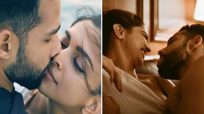 Gehraiyaan out: Here are 7 reasons to watch Deepika Padukone's love drama
