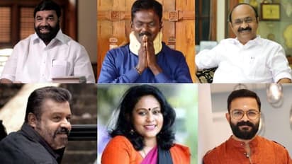 പ്രാർത്ഥനയും സ്നേഹശാസനകളുമായി പ്രിയപ്പെട്ടവർ: കരുതലോടെ വാവാ സുരേഷ് രണ്ടാം ജന്മത്തിലേക്ക്