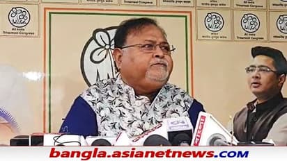 এসএসসি নিয়োগ দুর্নীতি মামলায় গ্রেফতার পার্থ চট্টোপাধ্য়ায়, ধাক্কা খেল তৃণমূল কংগ্রেস