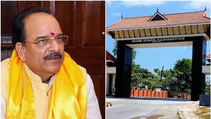 രാജ്യത്തെ സൈനിക് സ്കൂളുകളിലെ പെൺകുട്ടികളുടെ പ്രവേശനം; വിവരങ്ങൾ പുറത്തുവിട്ട് കേന്ദ്രമന്ത്രി അജയ് ഭട്ട്