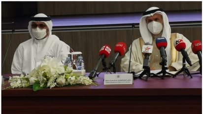 Bahrain Golden Visa: ബഹ്റൈനിലും ഗോള്ഡന് വിസ; അഞ്ച് വര്ഷമായി താമസിക്കുന്നവര്ക്ക് അപേക്ഷിക്കാം