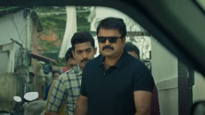 Twenty One Gms teaser : ക്രൈം ബ്രാഞ്ച് ഡിവൈഎസ്‍പിയായി അനൂപ് മേനോന്‍; '21 ഗ്രാംസ്' ടീസര്‍