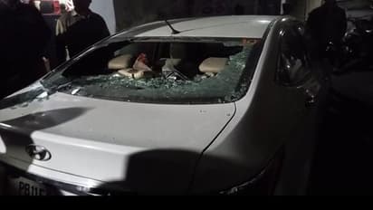 Punjab Election 2022: फिर भिड़े बैंस-कड़वल समर्थक, ईंट पत्थर चले, फायरिंग से माहौल तनावपूर्ण