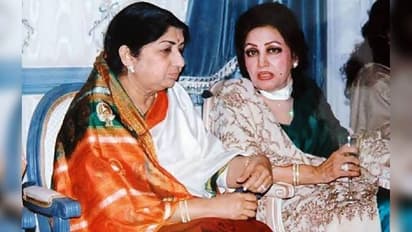 Lata Mangeshkar सिर्फ भारत की नहीं पाकिस्तान की भी उतनी ही थीं, सरहदों में नहीं कैद हुआ कभी संगीत