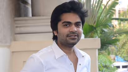 Simbu social media record : ஒரே ஆண்டில் ரஜினி, தனுஷ், சூர்யாவை ஓரங்கட்டி.... சிம்பு படைத்த டாப் டக்கர் சாதனை
