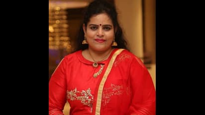 కరాటే కల్యాణి ఇంట్లో చైల్డ్ వెల్ఫేర్ అధికారుల సోదాలు..