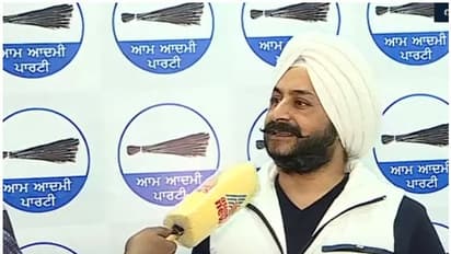 Punjab Election 2022 : 'കോൺഗ്രസിനെ ജനങ്ങൾ തള്ളിക്കളഞ്ഞു'; ഛന്നി വെല്ലുവിളിയാകില്ലെന്ന് എഎപി, പ്രകടനപത്രിക ഉടൻ