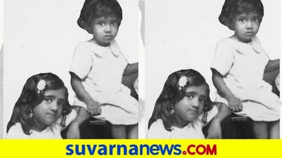 RIP Lata Mangeshkar: ಎಷ್ಟೊಂದು ಸುಂದರ ಆ ಬಾಲ್ಯ: ಲತಾರನ್ನು ನೆನೆದ ತಂಗಿ ಆಶಾ!