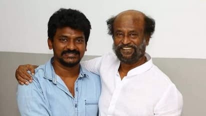 Rajini next movie : ரஜினி நெக்ஸ்ட்..இன்று வெளியாகும் மாஸ் அப்டேட்..சன் பிக்சர்ஸ் வெளியிட்ட கிளாக் ட்வீட்..