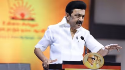 ‘வணக்கம்’ என்று சொன்னால்.. தமிழர்கள் ஏமாந்து விடுவார்களா..? பிரச்சாரத்தில் மு.க ஸ்டாலின் ஆவேசம் !!