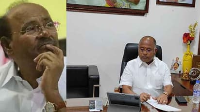 ”ராமதாஸ் சொல்வது பச்சைப் பொய்..!” வீடியோ ஆதாரத்துடன் பதிலடி கொடுத்த எம்.எல்.ஏ நந்தகுமார்..!