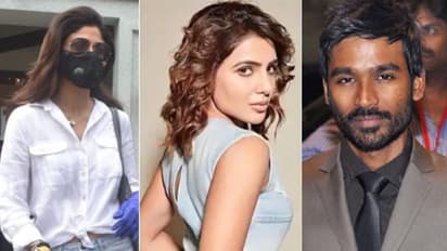 தனுஷ், சமந்தாவை தொடர்ந்து விவாகரத்துக்கு தயாராகும் விஜய் பட நடிகை? லீக்கான தகவல்... ஷாக்கான ரசிகர்கள்