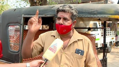 വാഹന പെർമിറ്റുണ്ട്, രേഖകളെല്ലാം കൃത്യം, എന്നിട്ടും ഓട്ടോ സ്റ്റാന്റിൽ കയറാൻ സിഐടിയുവിന്റെ വിലക്ക്