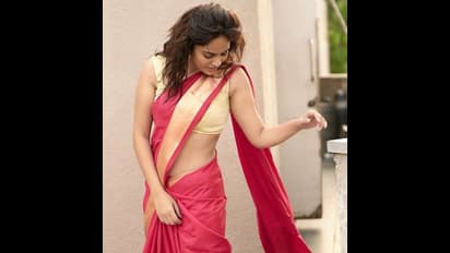 அட கடவுளே... சமந்தாவை போல் நடிகை நந்திதாவுக்கு இப்படி ஒரு அரியவகை நோய் பாதிப்பா? அவரே கூறிய அதிர்ச்சி தகவல்