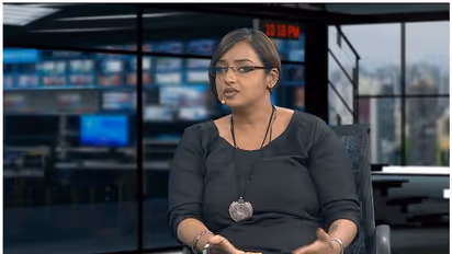 Swapna Suresh : സ്വപ്നയുടെ ശമ്പളം പ്രതിമാസം 43,000 രൂപ; ജോലി വിദേശ സഹായം ലഭ്യമാക്കൽ