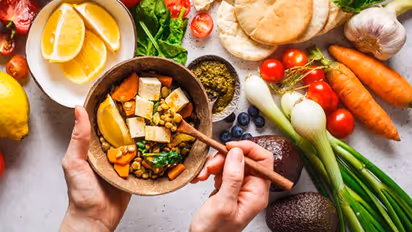 வீகன் டயட் பின்பற்றும் நபரா நீங்கள்..? அப்போ..! மிஸ் பண்ணாமல் இந்த கால்சியம் நிறைந்த உணவு எடுத்துக்கோங்கோ..!