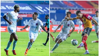 ওড়িশার বিরুদ্ধেও হার এসসি ইস্টবেঙ্গল, মরসুমের শেষ ৪ ম্য়াচেও কী হতাশাই সাঙ্গ হবে লাল-হলুদের