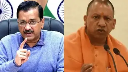 'Suno Kejriwal', 'Suno Yogi': Twitter spat after PM Modi's Parliament speech