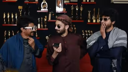 Beast Song :அப்படியேவா காப்பி அடிக்குறது?- வசமாக சிக்கிய பீஸ்ட் பாடல்... அனிருத்தை வச்சு செய்யும் நெட்டிசன்கள்