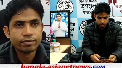 অভিষেক ‘ঘনিষ্ঠ’ তৃণমূল নেতা জাহাঙ্গিরের নিরাপত্তা তুলে নিল নবান্ন, আসল কারণ কী