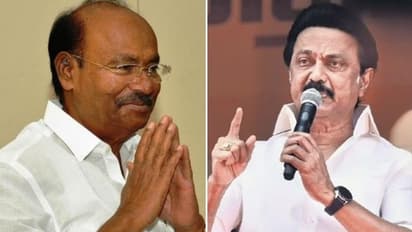 திமுகவுக்கு ஆதரவு கொடுத்த "பாமக.." ராமதாஸின் புதிய கூட்டணிக் கணக்கு..?