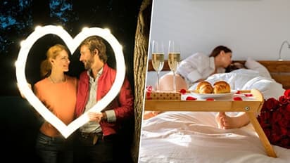 Happy Propose Day 2022:  Send these WhatsApp, Facebook messages to your special someone