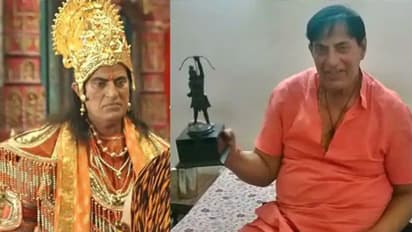 टीवी स्क्रीन पर भीम को दु:शासन का खून पीते देख डर गए थे लोग, महाभारत से जानिए क्या थी ये पूरी घटना