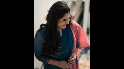 Manjima Mohan :தாறுமாறாக குண்டாகி அடையாளம் தெரியாத அளவிற்கு மாறிய மஞ்சிமா... போட்டோ பார்த்து ஷாக் ஆன ரசிகர்கள்