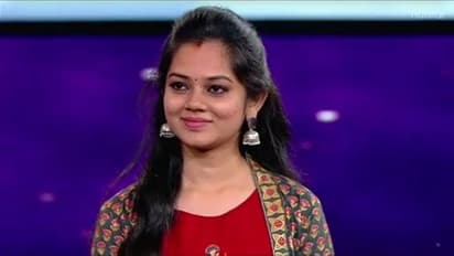 "பிக்பாஸ் குழந்தை என் வயித்துல வளருது" சர்ச்சையை கிளப்பிய அனிதா சம்பத்