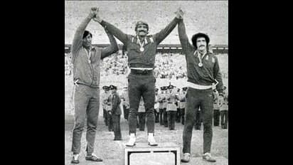 Praveen Kumar Sobti: राक्षसों का संहार करने वाले 'भीम' खेलों में भी थे उस्ताद, एशियन गेम्स में जीते थे गोल्ड