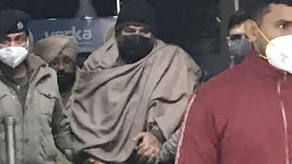 Punjab court extends ED custody of CM Channi's nephew until Feb 11