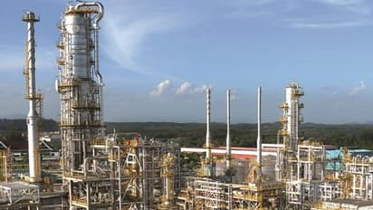 ఏపీకి కేంద్ర ప్రభుత్వం శుభవార్త.. రూ.26 వేల కోట్లతో విశాఖ రిఫైనరీ విస్తరణ